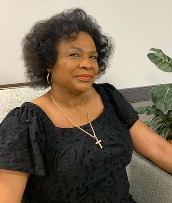 Devora Jerkins, Founder for Next Home Ministries